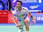Live Score Hasil Final China Masters 2024: Jojo Ulang Sejarah MS, Sabar/Reza Ikuti Jejak Minions