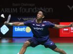 Jadwal Australia Open 2026 Hari Ini: Alwi Farhan dan Ginting Main, Leo/Daniel vs Wakil Tuan Rumah