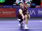 Sorotan Hasil 16 Besar China Masters 2025: Unggulan Berguguran, Jojo Ikut Rombongan