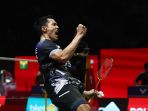 Penantian 11 Tahun Berakhir, Jojo Akhirnya Lolos ke Final Indonesia Open