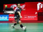 Nyaris 1 Jam Jonatan Christie Pontang-panting Amankan Tiket Final Polytron Indonesia Open 2026