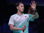Rekap Wakil Indonesia di 32 Besar French Open 2025: Jojo Nyusul, 3 Ganda Putra Melaju