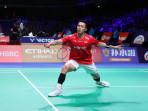 Live Skor Thomas Cup 2026: Indonesia vs Thailand Jam 13.30 WIB, Jonatan Pembuka, Ada Fajar/Joaquin