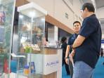 Tak Perlu Tunggu Bertahun-tahun, Teknologi Baru Percepat Uji Mutu Pangan