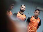 Terungkap, Alasan Jordi Amat Pilih Persija Dibanding Tawaran Klub Arab Saudi