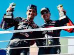 Update Klasemen MotoGP 2026 Sementara: Jorge Martin Kejar Bezzecchi, Marquez Tertahan di P5