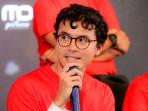 Jourdy Pranata Ingat Perjuangan Awal Karier di Film Si Paling Aktor