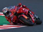 Sorotan FP1 Mandalika 2025: Pabrikan Jepang Full Surprise, Jomplangnya Marquez-Bagnaia
