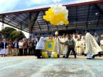 Seminari Menengah Christus Sacerdos Pematangsiantar Rayakan Dies Natalis ke-75 