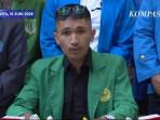 Profil Rahmat Djimbula, Jubir BEM Bersatu Sebut Tiyo Ardianto Dekat dengan Besan Andika Perkasa