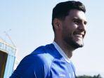 2 Legiun Asing Persib Siap Debut di Hadapan Bobotoh saat Melawan Sydney Wanderers