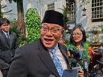 Jumhur Hidayat Jadi Menteri LH, Rocky Gerung: Kabinet Butuh Sosoknya, Mantan Napi tapi Intelektual