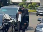 Bakal Dilantik Jadi Menteri Lingkungan Hidup, Jumhur Hidayat Bernazar Konvoy Motor Rayakan May Day