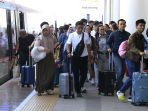 Jadwal Diskon Tiket Transportasi Nataru 2025/2026 Pesawat, Kereta Api & Kapal Catat Tanggalnya!