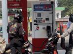 Pertamax Naik Jadi Rp16.250, Warga Jakarta Diyakini Beralih ke Transportasi Umum, Lebih Ekonomis