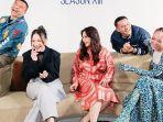 Indonesian Idol Season 13 Tayang Perdana Malam Ini, Marion Jola Jadi Juri