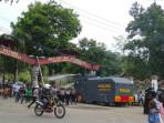 Intimidasi Wartawan Terulang, Jurnalis Tribun Papua Dicegat Polisi saat Meliput Aksi Demo Mahasiswa