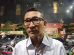 KPK Tangkap 17 Orang dalam OTT di Kantor Imigrasi, Eks Plt Dirjen Saffar Godam Turut Diamankan