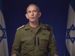 IDF: Pemecatan Daniel Hagari di Tengah Panasnya Hubungan Netanyahu dengan Militer Zionis