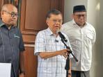 Jusuf Kalla Minta Jokowi Tunjukkan Ijazah Aslinya April Ini: Sudah Meresahkan Masyarakat