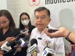 Siang Ini Jusuf Kalla Datangi Bareskrim Polri Terkait Laporannya Terhadap Rismon Sianipar