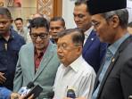 JK: 17+8 Tuntutan Rakyat Adalah Alarm Perubahan, Bukan Sekadar Desakan
