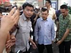 Dituding Danai Kasus Ijazah Jokowi Rp5 Miliar, Jusuf Kalla: Penghinaan, Sangat Tidak Etis bagi Saya