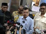 Pernyataan Terbaru Jusuf Kalla soal Ijazah Jokowi, JK Lempar Solusi Pamungkas untuk Akhiri Polemik