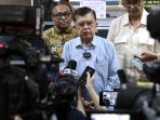 Jusuf Kalla Minta Jokowi Tunjukkan Ijazah, Dokter Tifa: Sinyal Adanya Sesuatu yang Disembunyikan