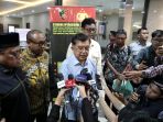 Wajar Jusuf Kalla Ungkit Perannya dalam Karir Politik Jokowi, Juru Bicara: Kan Pak JK Bukan Malaikat