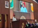 JK: Jangan Menjadi Beban Masyarakat dengan Menganggur, Walau Saya Tahu Banyak Sarjana Driver Ojol