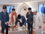 Masjid Indonesia Pertama Berdiri di Yokohama, Jusuf Kalla: Tempat Pemersatu Umat