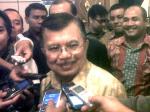 Jusuf Kalla Hadiri Ultah Bosowa