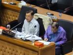 JK Akui Tak Pernah Tidur saat Rumuskan Aceh Bisa Punya Partai Lokal hingga DPRA