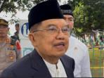 Jokowi Diminta Tunjukkan Ijazah Asli, Relawan: Pak JK Jangan Bikin Statement Seolah Mirip Roy Suryo