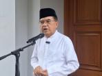 Jusuf Kalla Dilaporkan ke Polisi, Wasekjen Partai Demokrat: Tak Ada Ucapan Pak JK yang Menyinggung