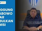 Video Jutek Bongso Minta Presiden Prabowo untuk Kabulkan Remisi Perubahan Terpidana Kasus Vina