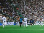 Hasil Juventus vs Inter Milan: Drama 7 Gol Antar Bianconeri ke Puncak Klasemen Liga Italia