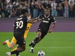 Rekap Hasil Liga Champions Tadi Malam: Madrid & Arsenal Menang, Juventus vs Dortmund Hujan 8 Gol