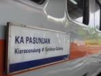 Terbaru KA Pasundan, Ini Daftar Kereta Api yang Sudah Pakai Sarana New Generation per 1 Agustus 2025