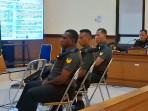 Sidang Lanjutan Pembunuhan Kacab Bank BUMN, Apakah Istri dan Mertua Korban akan Hadir?