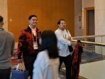 Kaesang Pangarep Hadir di Kongres PSSI: Tenteng Goodiebag, Singgung Nasib Persis Solo