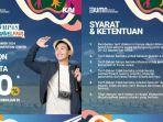 KAI Beri Diskon Tiket 20 Persen di Acara LPS Travel Fair 2024, Berikut Syarat dan Ketentuannya