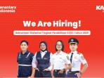 KAI Commuter Buka Lowongan Kerja untuk Lulusan D3-S1, Ada 8 Posisi, Cek Ketentuannya