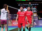 Prediksi Line-up Semifinal Uber Cup 2026 Indonesia vs Korea: Strategi Pasangan Gado-gado Dinanti