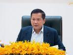 PM Kamboja Mendesak Dewan Keamanan PBB untuk Segera Bersidang Guna Menghentikan Serangan Thailand