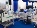 Tekan Impor, Perusahaan Lokal Ini Mulai Produksi Ventilator, TKDN di Atas 40 Persen