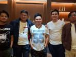Kisah Perjalanan Karier Kangen Band akan Diangkat dalam Film Mencari Yolanda