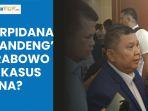 Video Kasus Vina Kembali Memanas, Kuasa Hukum Siapkan 3 Upaya Perlawanan, Bakal 'Gandeng' Prabowo?
