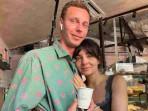 Kafe di Kyiv Hancur Dihantam Rudal Rusia jadi Viral, Warga Malah Antre Kopi